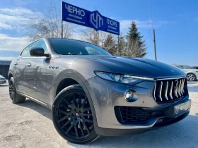 Maserati Levante S 3000 V6 biturbo SQ4 Granlusso  | Mobile.bg    1