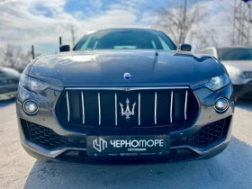 Maserati Levante S 3000 V6 biturbo SQ4 Granlusso  | Mobile.bg    2