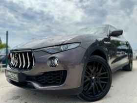 Maserati Levante S 3.0 V6 biturbo SQ4 Granlusso ЕВРОПА - 62900 лв. - 23105733 | Car24.bg