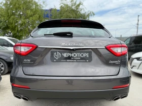 Maserati Levante S 3.0 V6 biturbo SQ4 Granlusso ЕВРОПА - 62900 лв. - 23105733 | Car24.bg