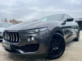 Обява за продажба на Maserati Levante S 3000 V6 biturbo SQ4 Granlusso ~75 900 лв. - изображение 2