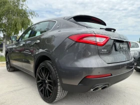 Maserati Levante S 3.0 V6 biturbo SQ4 Granlusso ЕВРОПА - 62900 лв. - 23105733 | Car24.bg