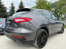 Maserati Levante S 3.0 V6 biturbo SQ4 Granlusso ЕВРОПА - 62900 лв. - 23105733 | Car24.bg