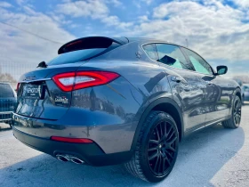 Maserati Levante S 3000 V6 biturbo SQ4 Granlusso ЕВРОПА, снимка 6