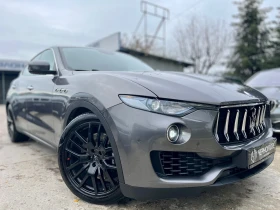 Maserati Levante S 3000 V6 biturbo SQ4 Granlusso - [1] 