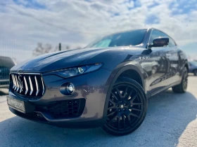 Maserati Levante S 3000 V6 biturbo SQ4 Granlusso  | Mobile.bg    3