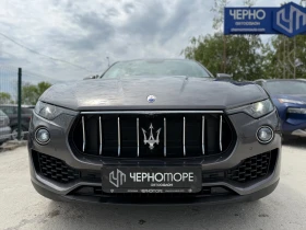 Maserati Levante S 3.0 V6 biturbo SQ4 Granlusso ЕВРОПА - 62900 лв. - 23105733 | Car24.bg