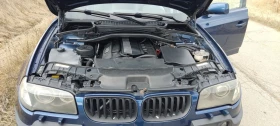 BMW X3 3.0 231 | Mobile.bg    14