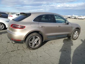 Porsche Macan S | Mobile.bg    6