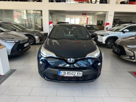 Toyota C-HR 2.0* Club - [1] 