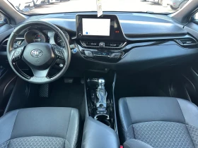 Toyota C-HR 2.0* CLUB.Bitone - [8] 