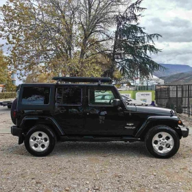 Jeep Wrangler UNLIMITED SAHARA 3.6, снимка 4