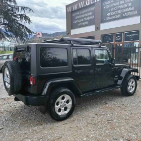 Jeep Wrangler UNLIMITED SAHARA 3.6, снимка 7