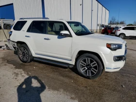 Toyota 4runner SR5 Кожа* Keyless* 4x4* Обдух* , снимка 5