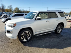  Toyota 4runner