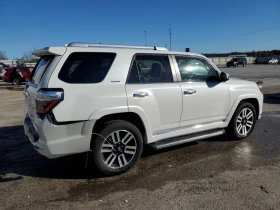 Toyota 4runner SR5 Кожа* Keyless* 4x4* Обдух* , снимка 4