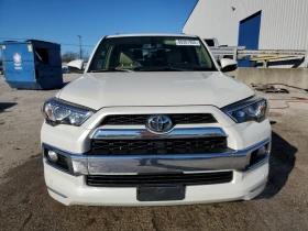 Toyota 4runner SR5 Кожа* Keyless* 4x4* Обдух* , снимка 2