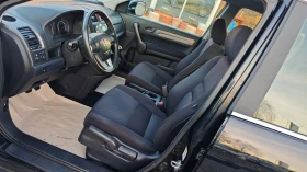 Honda Cr-v WAZE/AERO/8RAM/8ЯДР NAVBG/KAM/USB/СПОЙЛЕР/СТЕПЕНКИ, снимка 13