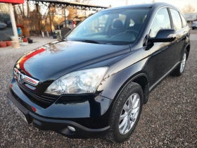 Honda Cr-v WAZE/AERO/8RAM/8ЯДР NAVBG/KAM/USB/СПОЙЛЕР/СТЕПЕНКИ, снимка 1