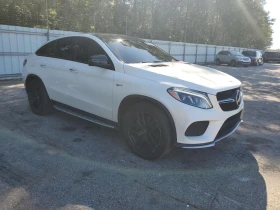 Mercedes-Benz GLE 450 AMG * * Keyless*  | Mobile.bg    4