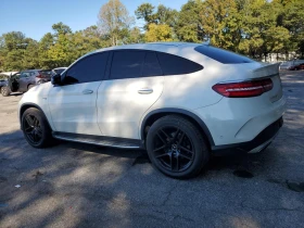 Mercedes-Benz GLE 450 AMG * * Keyless*  | Mobile.bg    2