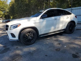     Mercedes-Benz GLE 450 AMG * * Keyless* 