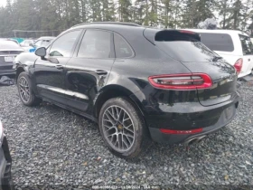 Porsche Macan S | Mobile.bg    3