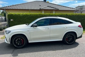 Mercedes-Benz GLE 400 AMG LINE FULL MAX DEUTSCHLAND | Mobile.bg    2