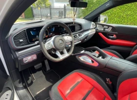 Mercedes-Benz GLE 400 AMG LINE FULL MAX DEUTSCHLAND | Mobile.bg    4