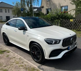 Mercedes-Benz GLE 400 AMG LINE FULL MAX DEUTSCHLAND, снимка 1