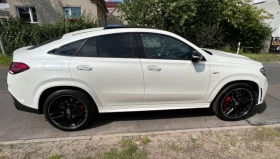 Mercedes-Benz GLE 400 AMG LINE FULL MAX DEUTSCHLAND - цена по договаряне - 30810304 | Car24.bg