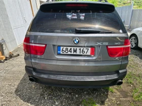 BMW X5 3.0D sport paket - 15500 лв. - 49098960 5