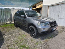 BMW X5 3.0D sport paket - 15500 лв. - 49098960 3
