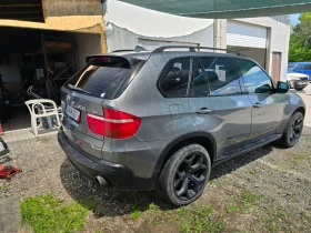 BMW X5 3.0D sport paket - 15500 лв. - 49098960 4