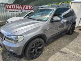 BMW X5 3.0D sport paket - 15500 лв. - 49098960 7