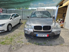 BMW X5 3.0D sport paket - 15500 лв. - 49098960 2