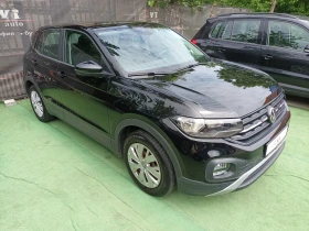 VW T-Cross 1.6ТDi/EURO 6/Distronik - 28900 лв. - 46907636 3