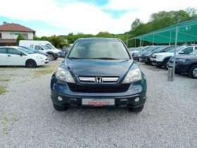 Honda Cr-v 2.2i-ctdi 140ks - 13500 лв. - 81493688 8