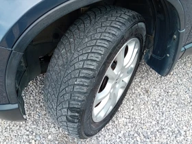 Honda Cr-v 2.2i-ctdi 140ks - 13500 лв. - 81493688 16