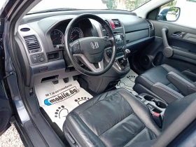 Honda Cr-v 2.2i-ctdi 140ks - 13500 лв. - 81493688 10