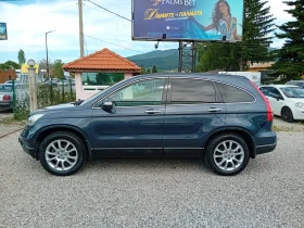 Honda Cr-v 2.2i-ctdi 140ks - 13500 лв. - 81493688 6