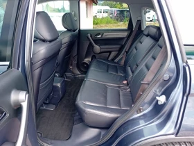 Honda Cr-v 2.2i-ctdi 140ks - 13500 лв. - 81493688 13