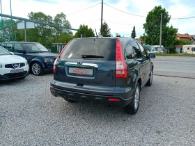Honda Cr-v 2.2i-ctdi 140ks - 13500 лв. - 81493688 3