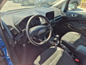 Ford EcoSport 1.5 TDCI ST 4x4 - 21900 лв. - 19739016 9