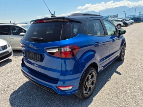 Ford EcoSport 1.5 TDCI ST 4x4 - 21900 лв. - 19739016 6
