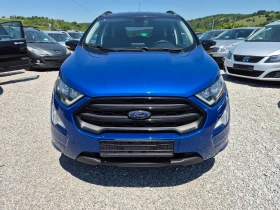 Ford EcoSport 1.5 TDCI ST 4x4 - 21900 лв. - 19739016 3