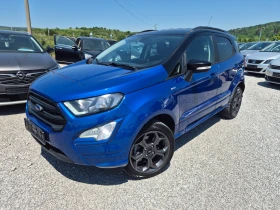 Ford EcoSport 1.5 TDCI ST 4x4