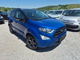 Ford EcoSport 1.5 TDCI ST 4x4 - 21900 лв. - 19739016 2