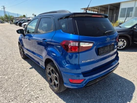 Ford EcoSport 1.5 TDCI ST 4x4 - 21900 лв. - 19739016 4