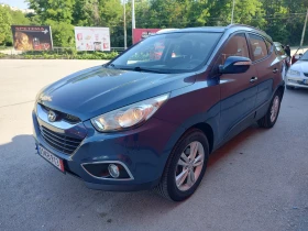     Hyundai IX35 2.0d 136hp